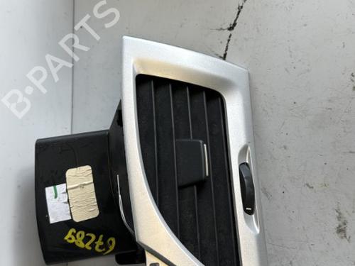 Air vent RENAULT MEGANE III Hatchback (BZ0/1_, B3_) 1.5 dCi (BZ09, BZ0D, BZ1W, BZ29, BZ14) | BP21337732I21 