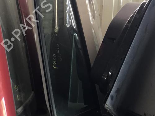 Used Left rear door VW POLO V (6R1, 6C1) 1.6 TDI (90 hp) 21356973