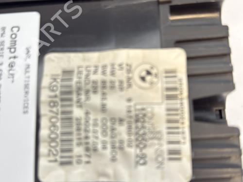 Instrument cluster BMW 3 (E90) 320 d xDrive | BP21355489C47 