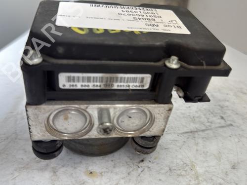 Abs pomp DACIA LOGAN MCV (KS_) 1.5 dCi (KS0W) (86 hp) 24501936