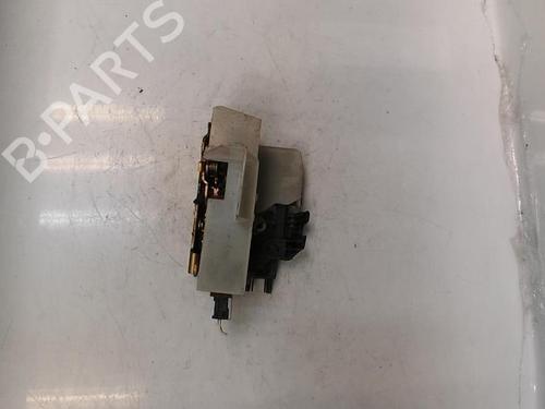 Front left lock RENAULT MEGANE I (BA0/1_) 1.6 e (BA0F, BA0S) | BP21327982C98 