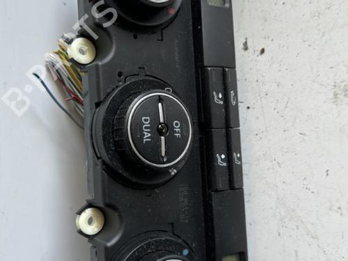Climate control VW TOURAN (1T1, 1T2) 2.0 TDI 16V | BP21353545I5 