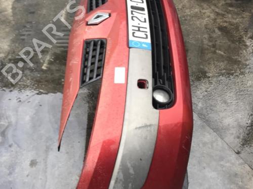Used Front bumper RENAULT MEGANE II (BM0/1_, CM0/1_) 1.5 dCi (BM02, BM13, BM2A, CM02, CM13) (101 hp) 21352015
