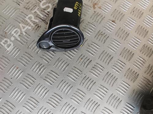 Air vent RENAULT CLIO III (BR0/1, CR0/1) 1.5 dCi | BP21847427I21 