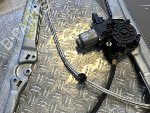 Used Front right window mechanism RENAULT GRAND SCÉNIC IV (R9_) 1.5 dCi 110 (R9A3) (110 hp) 21333236