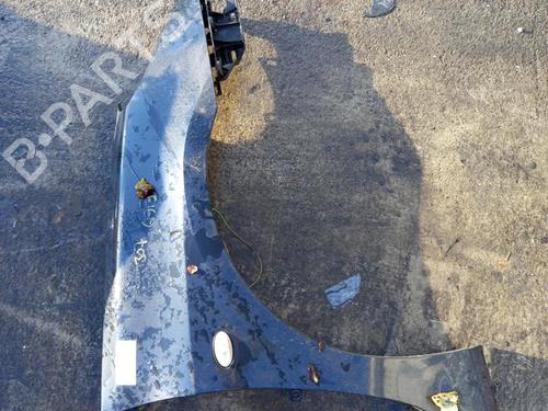 Used Right front fenders PEUGEOT 307 (3A/C) 1.6 HDi 110 (109 hp) 21358426