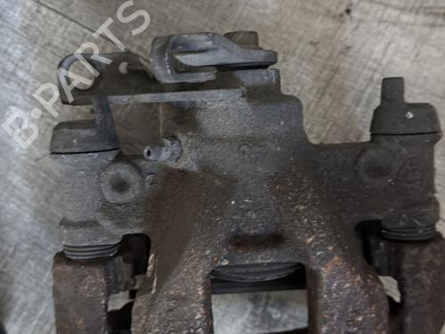 Left rear brake caliper FIAT DUCATO Van (250_) 140 Natural Power | BP21339735M107