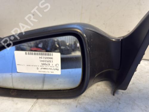 Left mirror OPEL ASTRA H GTC (A04) 1.7 CDTI (L08) | BP22438846C26 