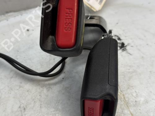 Used Seat buckle CITROËN C4 II (NC_) 1.6 BlueHDi 120 (120 hp) 27276191