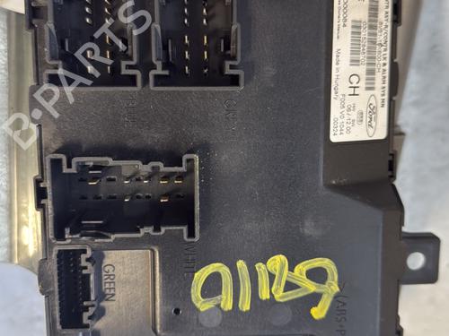 Electronic module FORD FIESTA VI (CB1, CCN) 1.4 TDCi | BP21680040M83 