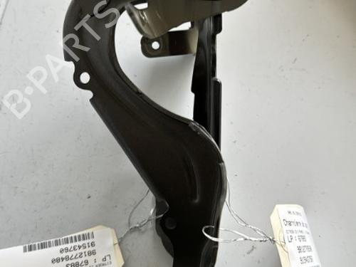 Used Hinge/Door check strap CITROËN C3 / C3 ORIGIN III (SX) 1.2 THP 110 (110 hp) 21337471