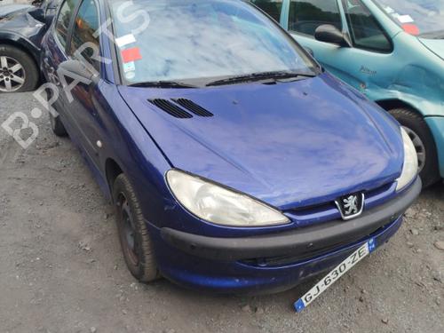 Fensterheberschalter links vorne PEUGEOT 206 Hatchback (2A/C) 1.9 D | BP21329445I27 