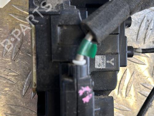 Front right lock NISSAN MICRA III (K12) 1.2 16V | BP21346374C97 