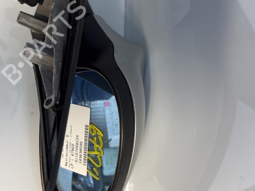 Right mirror BMW 1 (E87) 120 i | BP24537816C27 