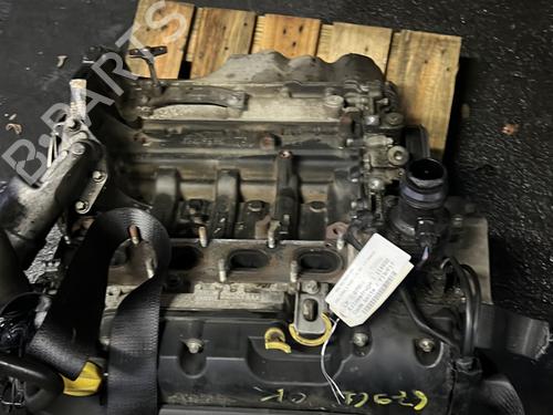 Gearbox OPEL CORSA D (S07) 1.2 (L08, L68) | BP22596548M3 