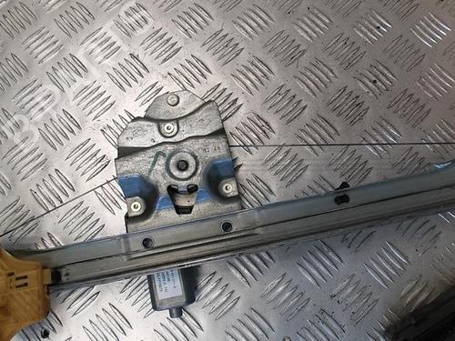 Used Front right window mechanism RENAULT CLIO IV (BH_) 1.5 dCi 90 (90 hp) 21348287