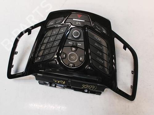 Switch FORD FIESTA VI (CB1, CCN) 1.5 TDCi | BP21334516I30 