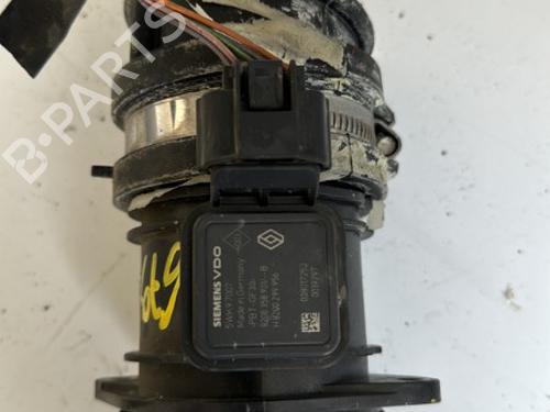 Mass air flow sensor RENAULT CLIO III (BR0/1, CR0/1) 1.5 dCi (C/BR0G, C/BR1G) | BP21337643M95 