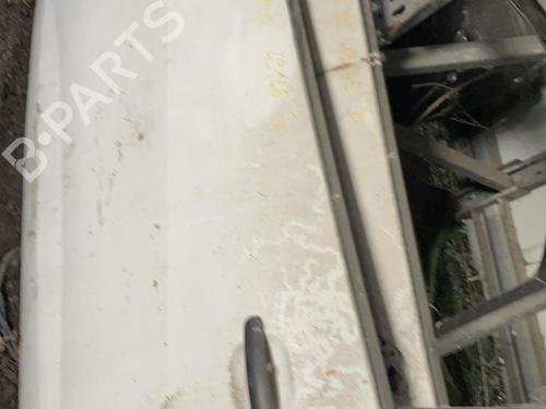 Used Left front door SEAT IBIZA IV SC (6J1, 6P5) 1.2 (70 hp) 22712372