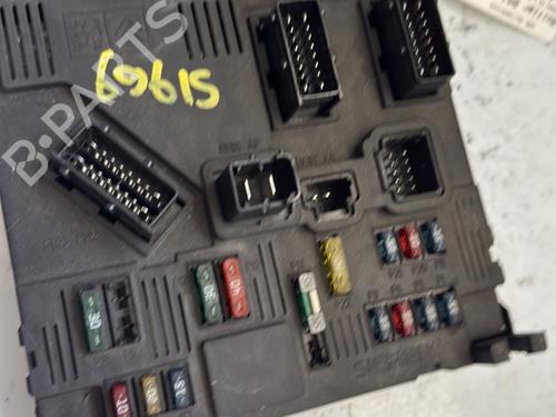 Fuse box CITROËN C3 I (FC_, FN_) 1.4 16V HDi | BP26892705E1 