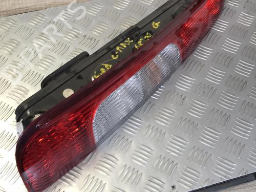Used Left taillight FORD FOCUS C-MAX (DM2) 1.6 TDCi (109 hp) 21343930