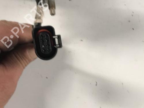 Left mirror SEAT LEON (1P1) 1.9 TDI | BP21337154C26 