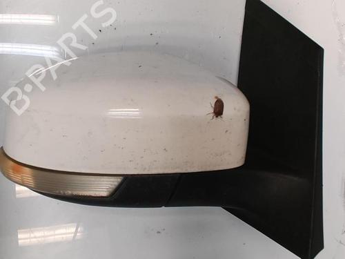 Right mirror FORD FOCUS II (DA_, HCP, DP) 1.8 TDCi | BP21344695C27 