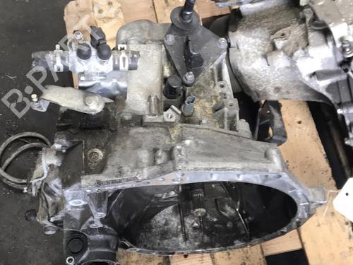 Gearbox PEUGEOT 206 Hatchback (2A/C) 1.4 HDi eco 70 | BP21338674M3 