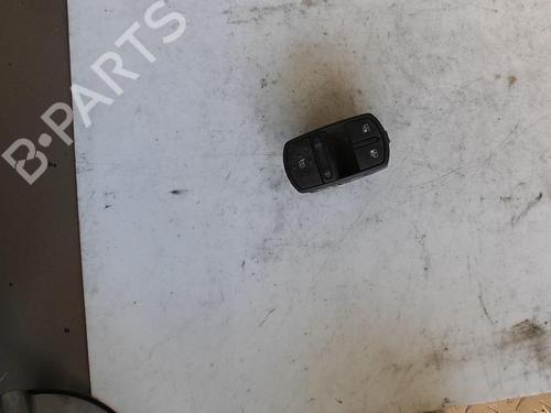 Left front window switch OPEL CORSA D (S07) 1.3 CDTI (L08, L68) | BP21333667I27 