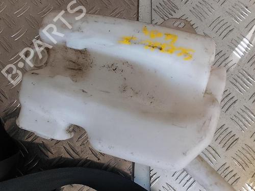 Used Windscreen washer tank RENAULT GRAND SCÉNIC II (JM0/1_) 1.6 (113 hp) 21328580