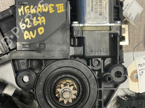 Used Right front window motor RENAULT MEGANE III Coupe (DZ0/1_) 1.5 dCi (DZ09, DZ0D, DZ1F, DZ1G, DZ14, DZ29) (110 hp) 21331535