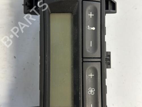 Commande Chauffage CITROËN C3 I (FC_, FN_) 1.4 16V | BP21345903I5 