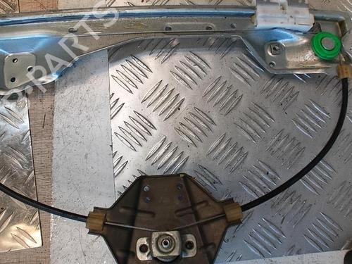 Used Rear right window mechanism PEUGEOT 308 I (4A_, 4C_) 1.6 HDi (90 hp) 21335991
