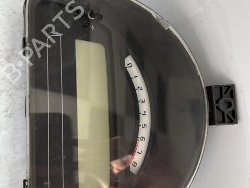 Used Instrument cluster CITROËN C3 I (FC_, FN_) 1.4 i (73 hp) 24204341