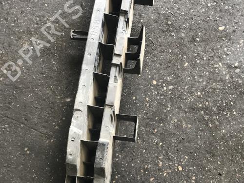 Used Rear bumper reinforcement RENAULT CLIO IV (BH_) 1.5 dCi 75 (75 hp) 26236839