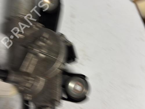 Rear wiper motor FORD FIESTA VI (CB1, CCN) 1.4 TDCi | BP22438672M102 