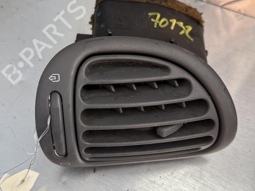 Luftventil PEUGEOT 206 Hatchback (2A/C) 1.4 i | BP28103457I21 