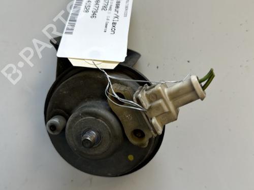 Horn RENAULT CLIO III (BR0/1, CR0/1) 1.6 16V (BR05, BR0B, BR0Y, BR15, BR1J, BR1M, BR1Y, CR0B,... | BP21353929E13 