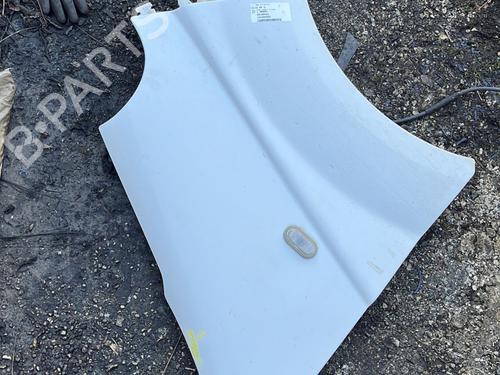 Right front fenders OPEL VIVARO A Van (X83) 2.0 CDTI (F7) | BP23845276C42 