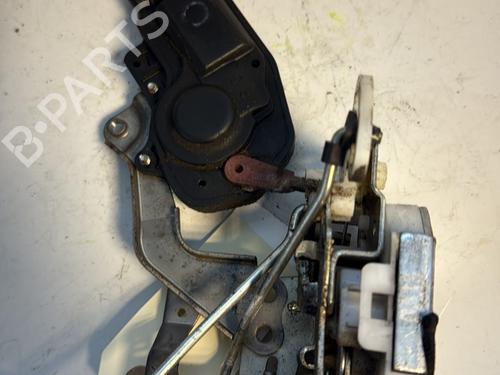 Used Front right lock CITROËN C1 (PM_, PN_) 1.0 (68 hp) 25866410