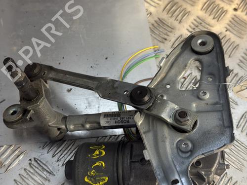 Front wiper motor PEUGEOT 5008 (0U_, 0E_) 1.6 HDi | BP28335015M29 