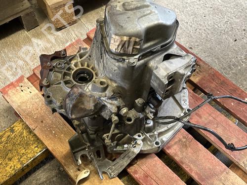 Gearbox CITROËN C2 (JM_) 1.1 | BP24809692M3 