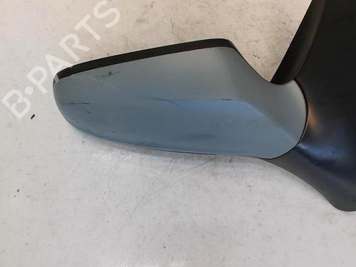 Right mirror OPEL ASTRA H (A04) 1.7 CDTI (L48) 13253323