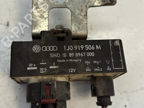 Electronic module VW POLO (9N_, 9A_) 1.4 TDI | BP26691063M83 