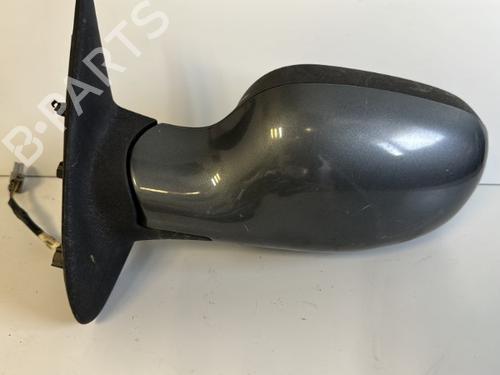 Used Left mirror NISSAN MICRA III (K12) 1.5 dCi (68 hp) 21353913
