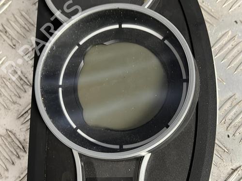 Instrument cluster RENAULT MEGANE III Hatchback (BZ0/1_, B3_) 1.5 dCi | BP21331362C47 