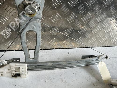 Used Rear left window mechanism CITROËN C3 I (FC_, FN_) 1.1 i (60 hp) 21337893