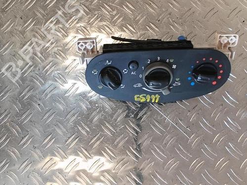 Commande Chauffage DACIA SANDERO 1.5 dCi (88 hp) 21333953