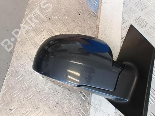 Used Right mirror HYUNDAI GETZ (TB) 1.5 CRDi (88 hp) 21328605