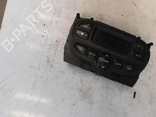 Climate control PEUGEOT 307 (3A/C) 2.0 HDi 110 | BP21350293I5 